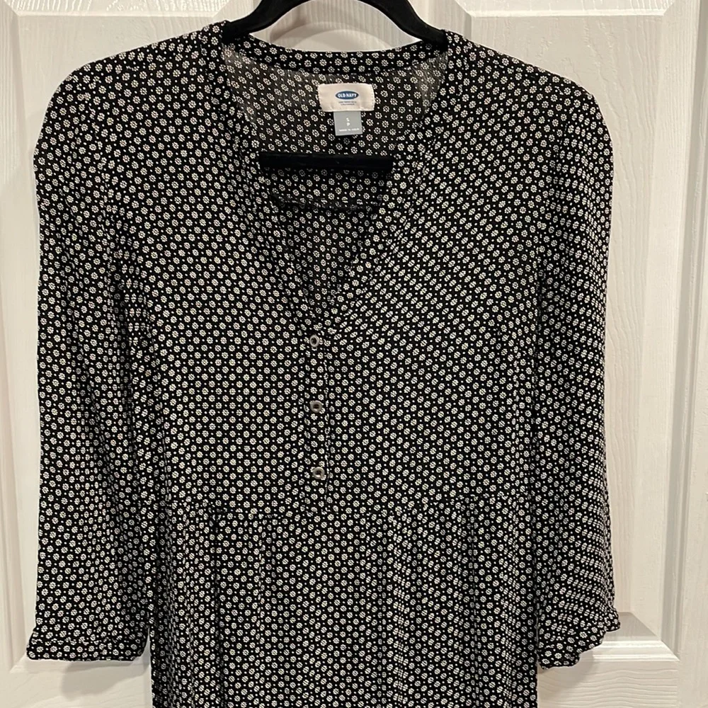 Old Navy Dress Sz Small - Picture 4 of 5
